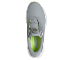 Skechers Discount | Men Slip-ins Golf Waterproof: Flow SI - Twist-Fit