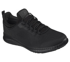 Skechers On sale | Men Work Relaxed Fit: Cessnock