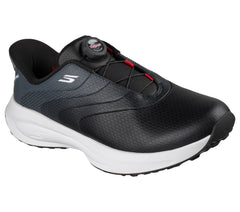 Skechers US | Men Slip-ins Golf Waterproof: Flow SI - Twist-Fit