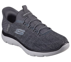 Skechers Sale | Men Slip-ins: Summits - Key Pace