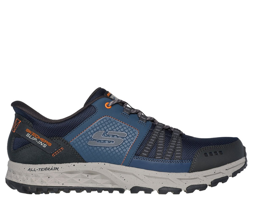 Skechers Outlet | Men Slip-ins: Escape Plan - Stunt Plan
