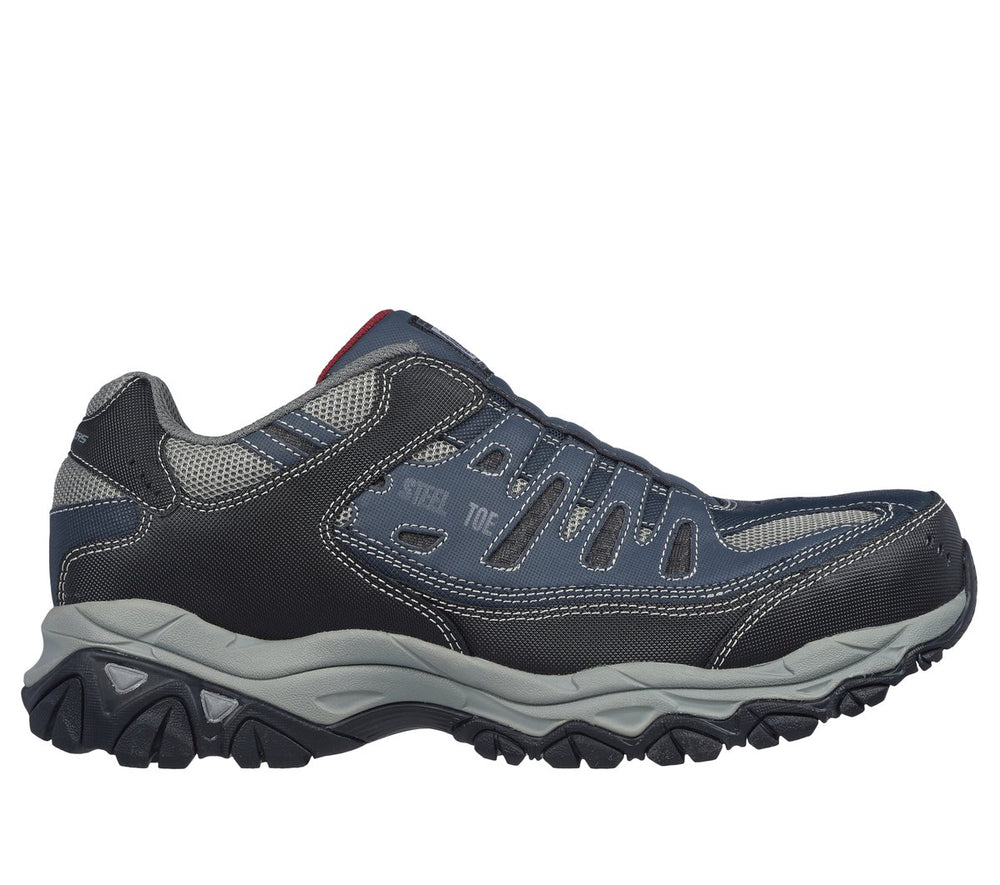 Skechers For sale | Men Work: Cankton - Ebbitt ST
