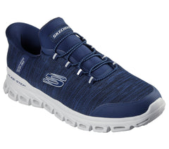 Skechers Discount | Men Slip-ins: Glide-Step - Zefyr