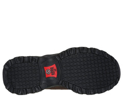 Skechers Discount | Men Slip-ins Work: Holdredge - Ryker