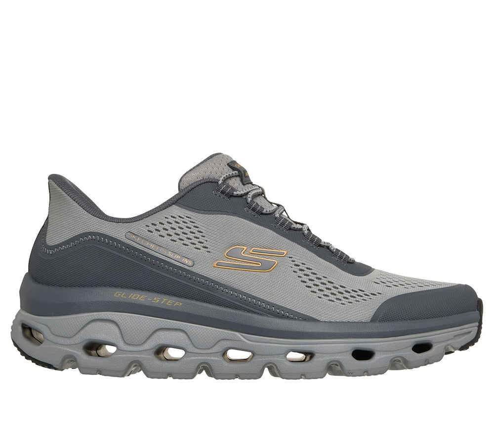 Skechers For sale | Men Slip-ins: Glide-Step Sole - Glover Peak