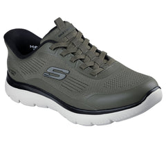 Skechers Sale | Men Slip-ins: Summits - Leyter