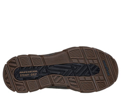 Skechers Outlet | Men Slip-ins John Deere Waterproof: Respected - Tanzier