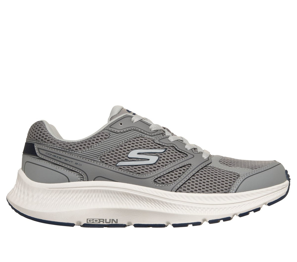 Skechers Sale | Men GO RUN Consistent 2.0 - Mapleton