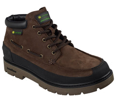 Skechers Outlet | Men John Deere Relaxed Fit: Caldwell - Cutler