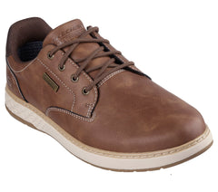 Skechers US | Men Waterproof Relaxed Fit: Garlan - Pryor