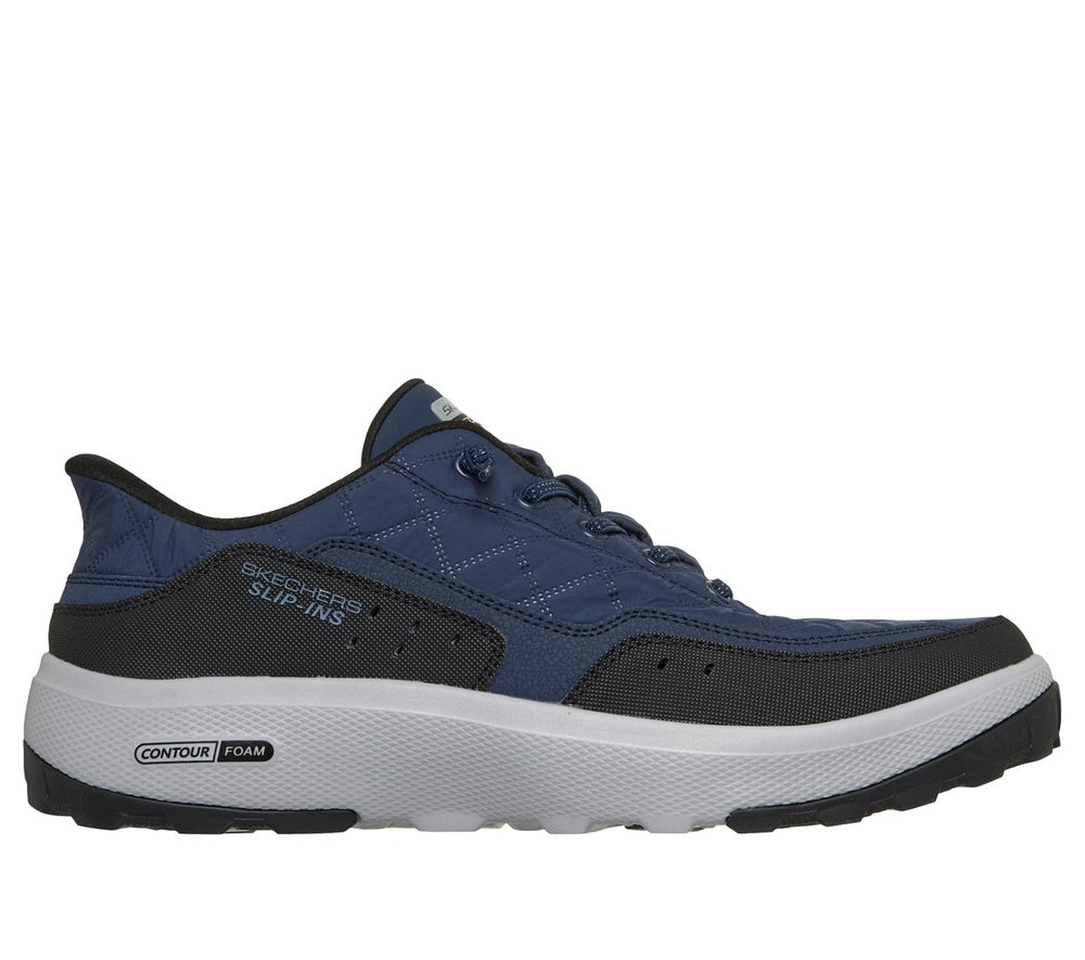 Skechers Sale | Men Slip-ins Relaxed Fit: Urban Explore - Cozy Fit