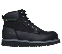 Skechers On sale | Men John Deere Waterproof: Flex-Wedge Ranger - Hollow Rapids