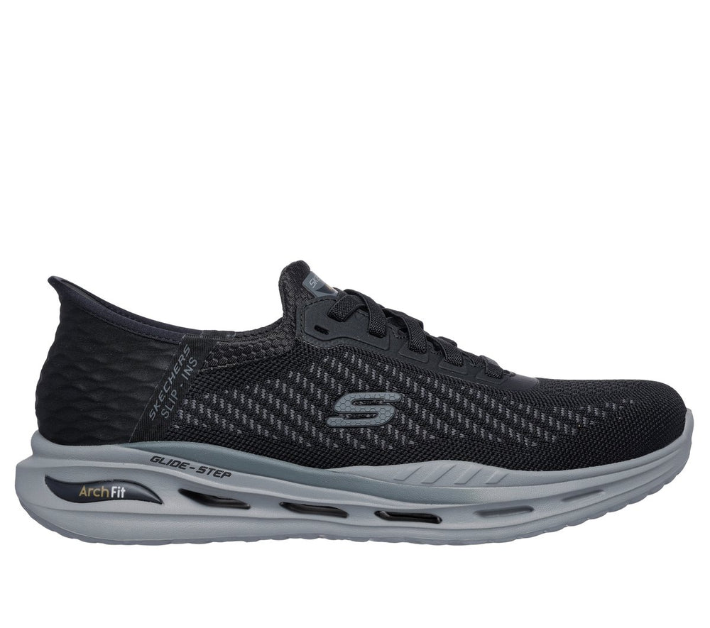 Skechers Sale | Men Slip-ins Relaxed Fit: Arch Fit Orvan - Drex