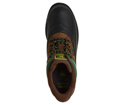 Skechers US | Men Slip-ins John Deere Waterproof Relaxed Fit: Sergeants - Aldridge
