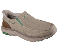 Skechers Discount | Men Slip-ins John Deere Relaxed Fit: Pollard - Horace