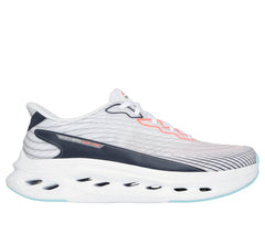 Skechers Sale | Men Slip-ins: Max Cushioning Glide-Step - Sapphire
