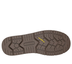 Skechers Discount | Men John Deere Waterproof: Flex-Wedge Ranger - Wild Yew