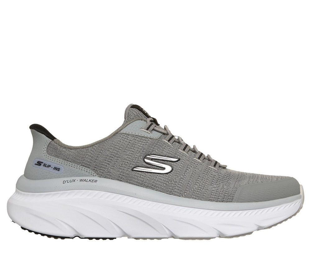 Skechers For sale | Men Slip-ins Relaxed Fit: D'Lux Walker 3.0 - Drevven