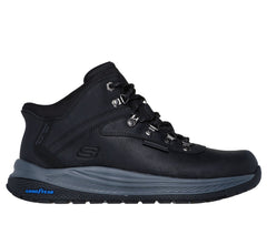Skechers Online | Men Slip-ins Waterproof Relaxed Fit: Meroe - Pikeman