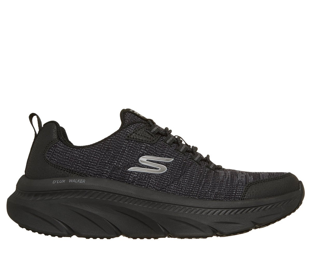 Skechers Sale | Men Relaxed Fit: D'Lux Walker 3.0 - Brexon