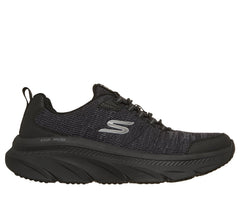 Skechers Sale | Men Relaxed Fit: D'Lux Walker 3.0 - Brexon