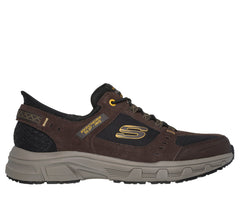 Skechers Outlet | Men Slip-ins RF: Oak Canyon