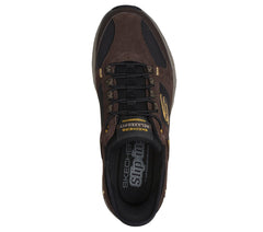 Skechers Outlet | Men Slip-ins RF: Oak Canyon