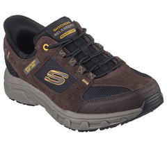 Skechers Outlet | Men Slip-ins RF: Oak Canyon