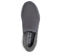 Skechers Sale | Men Slip-ins Relaxed Fit: Equalizer 6.0 - Stoaver