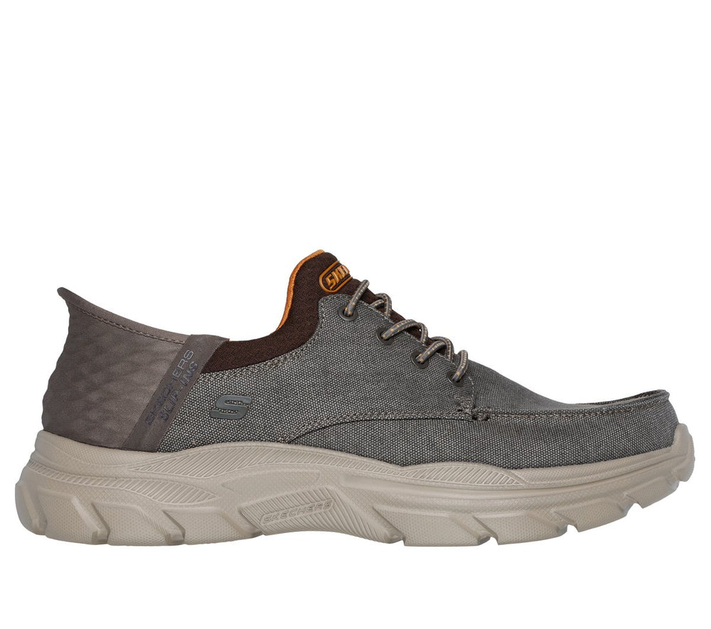 Skechers Outlet | Men Slip-ins Relaxed Fit: Revolted - Santino