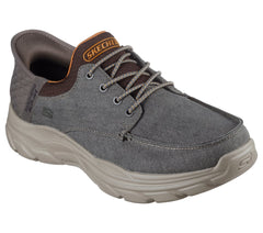 Skechers Outlet | Men Slip-ins Relaxed Fit: Revolted - Santino