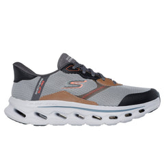 Skechers On sale | Men Slip-ins: GO WALK Glide-Step 2.0 - Zac
