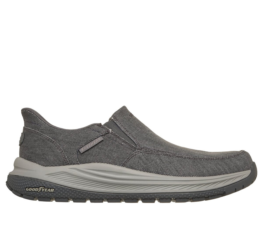 Skechers Sale | Men Slip-ins Relaxed Fit: Meroe - Dayton