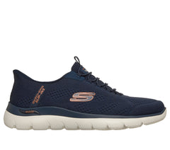 Skechers US | Men Slip-ins: Arch Fit Summits - Vorken