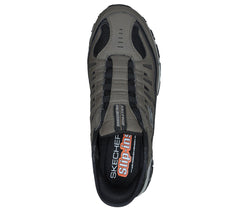 Skechers US | Men Slip-ins: After Burn M. Fit - Ridgeburn