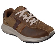 Skechers Sale | Men Relaxed Fit: Apollo - Quentin