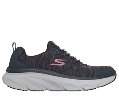 Skechers For sale | Men Relaxed Fit: D'Lux Walker 3.0 - Brexon