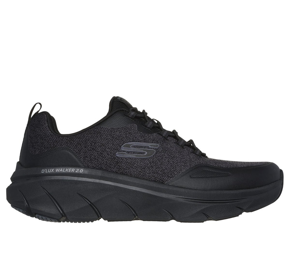 Skechers Online | Men Relaxed Fit: D'Lux Walker 2.0 - Steadyway
