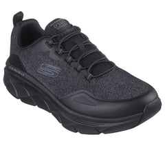 Skechers Online | Men Relaxed Fit: D'Lux Walker 2.0 - Steadyway