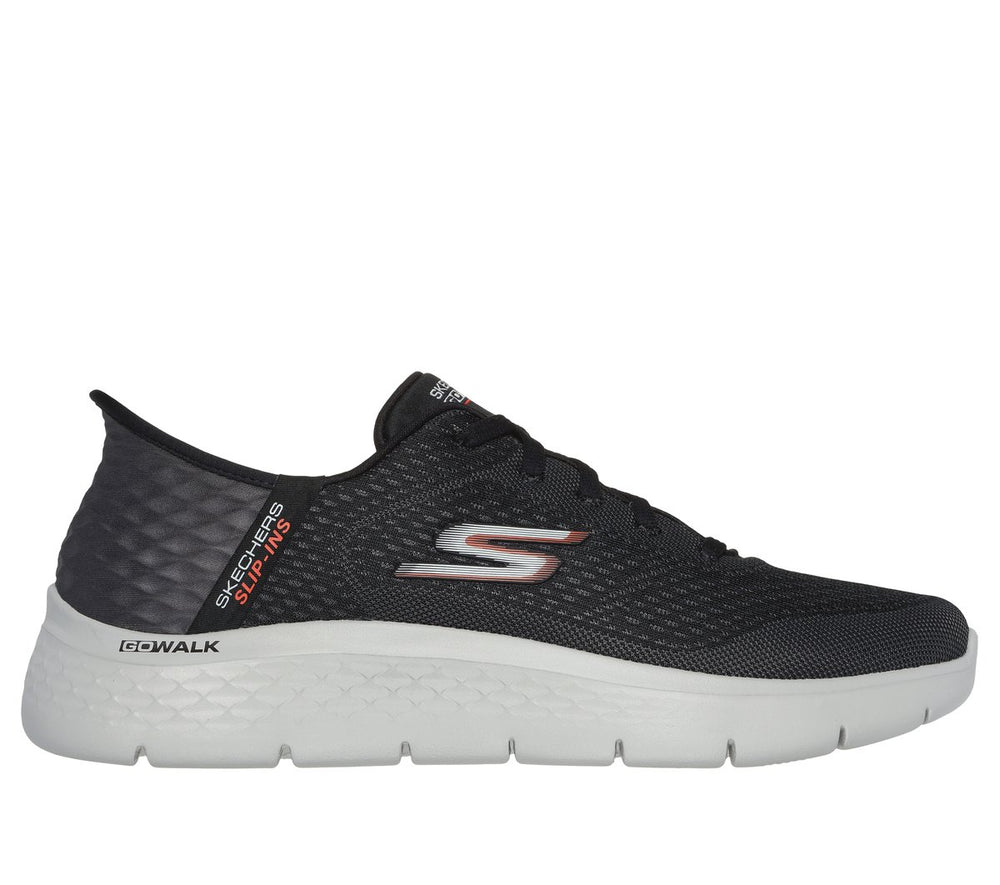 Skechers Discount | Men Slip-ins: GO WALK Flex - New World