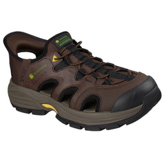 Skechers Discount | Men Slip-ins John Deere Relaxed Fit: Fairport - Dumars