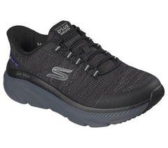 Skechers Outlet | Men Slip-ins Relaxed Fit: D'Lux Walker 3.0 - Drevven