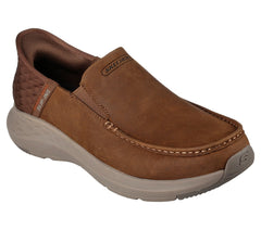 Skechers Online | Men Slip-ins Relaxed Fit: Parson - Oswin