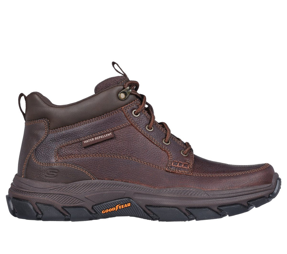 Skechers Outlet | Men Relaxed Fit: Respected - Boswell