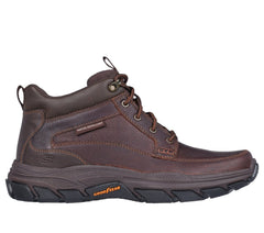Skechers Outlet | Men Relaxed Fit: Respected - Boswell