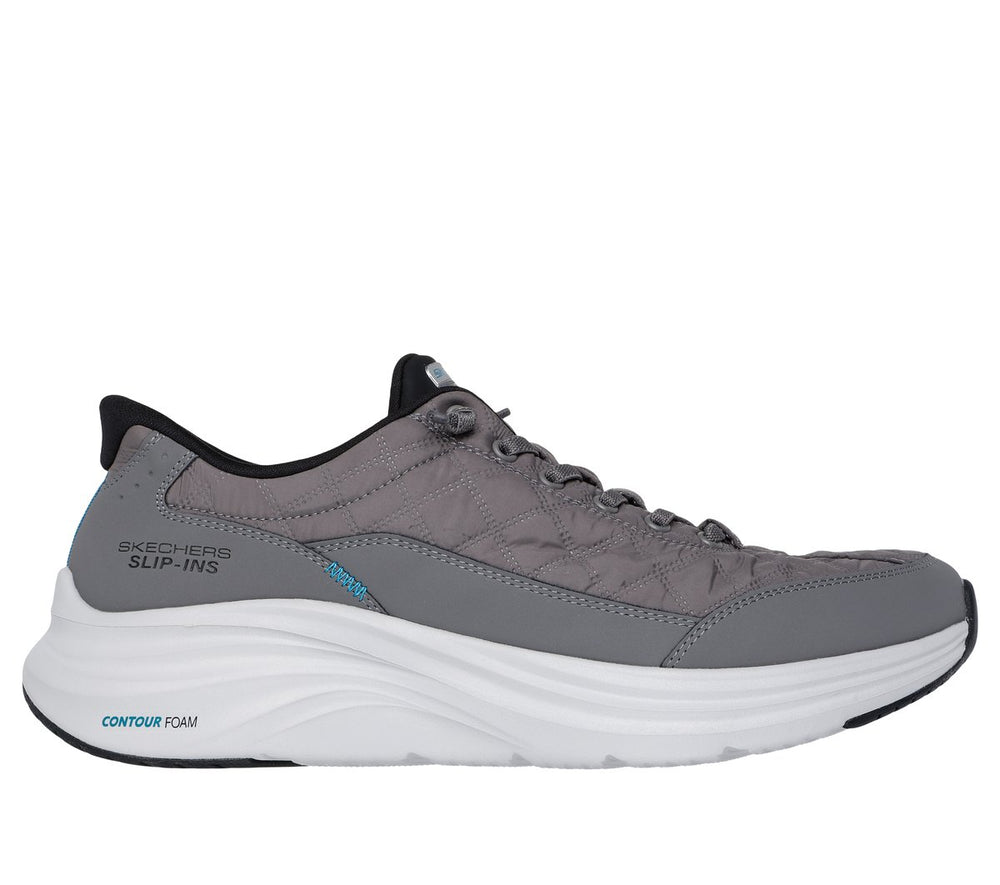 Skechers Discount | Men Slip-ins: Contour Foam - Cozy Fit