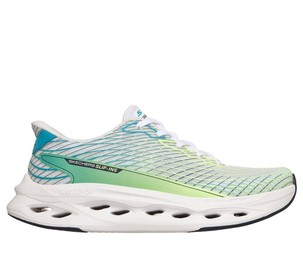 Skechers Discount | Men Slip-ins: Max Cushioning Glide-Step - Sapphire