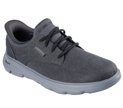 Skechers Discount | Men Slip-ins Relaxed Fit: Arch Fit Garza - Thaddeus