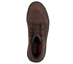 Skechers Online | Men Slip-ins Relaxed Fit: Arch Fit Garza - Ridley