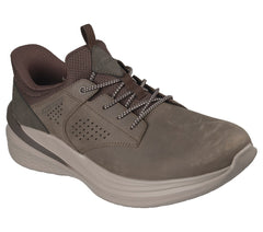 Skechers US | Men Slip-ins Relaxed Fit: Slade 2.0 - Encore